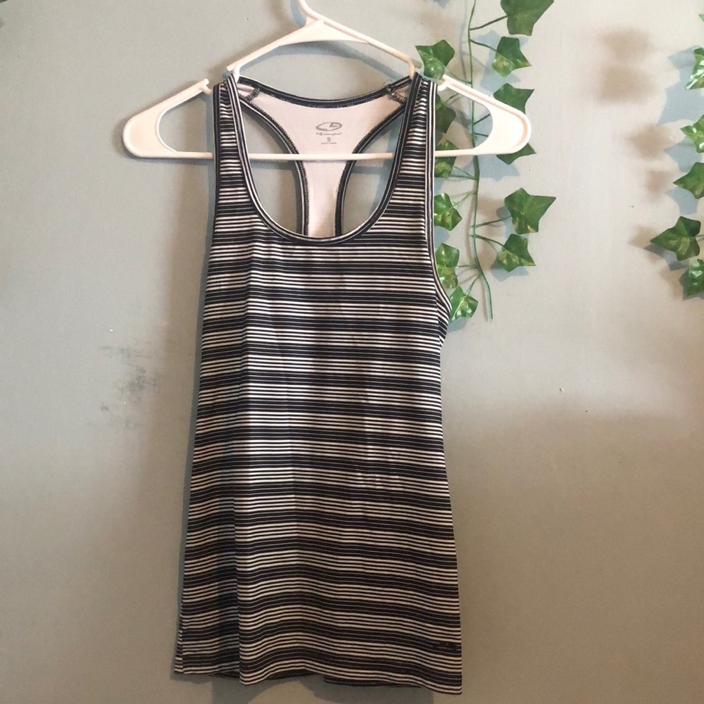 athletic tank